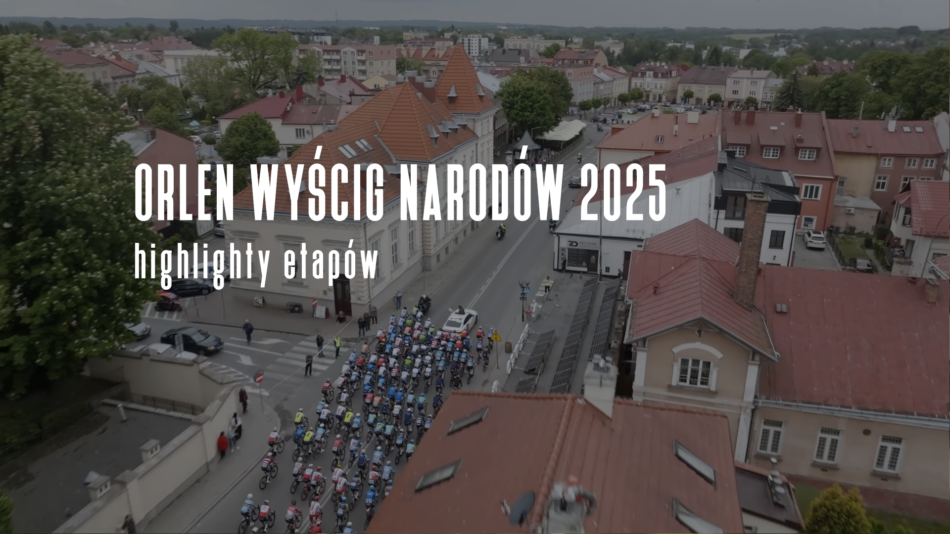 cover Orlen Wyścig Narodów