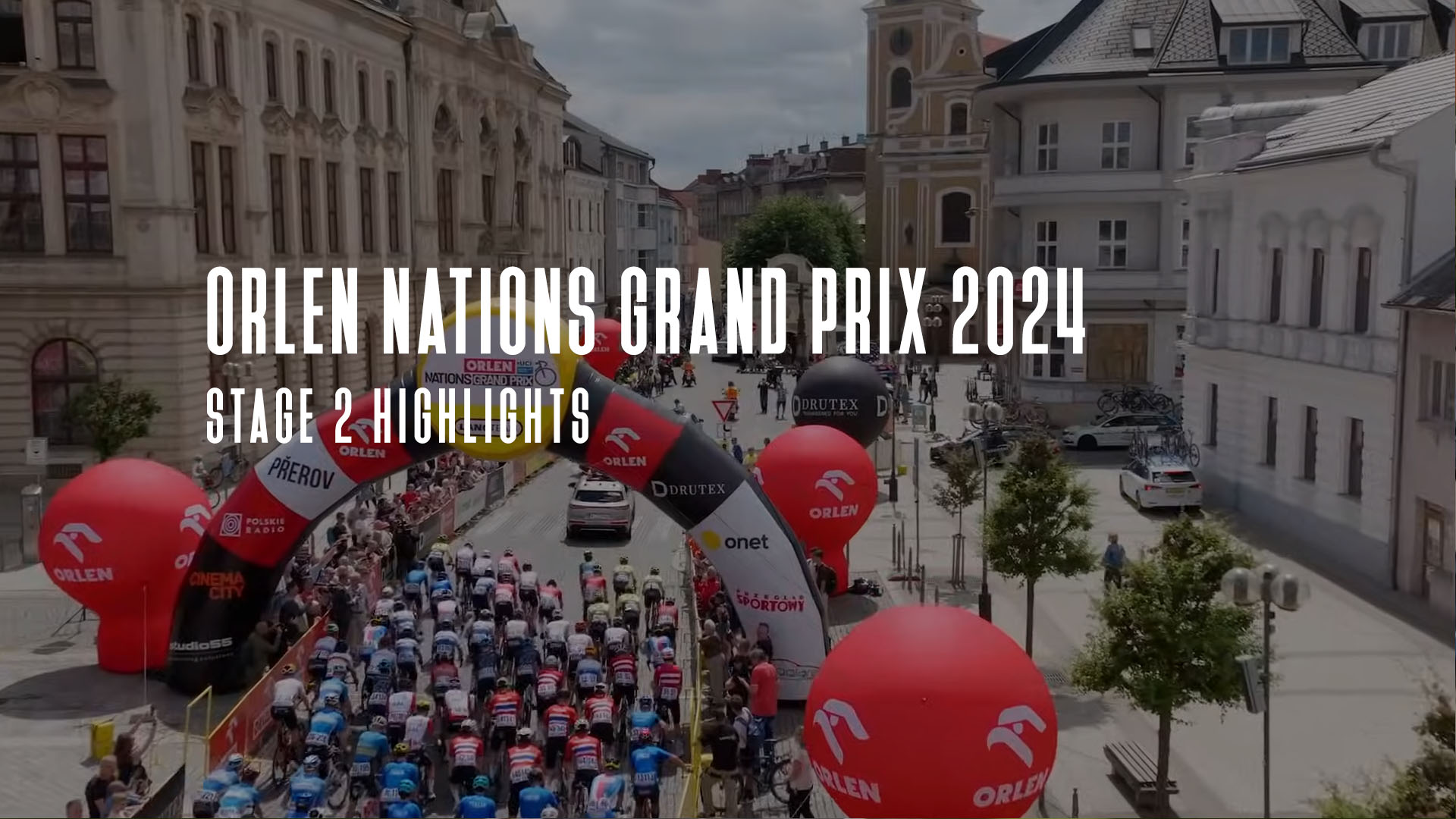 ORLEN Nations Grand Prix 2024