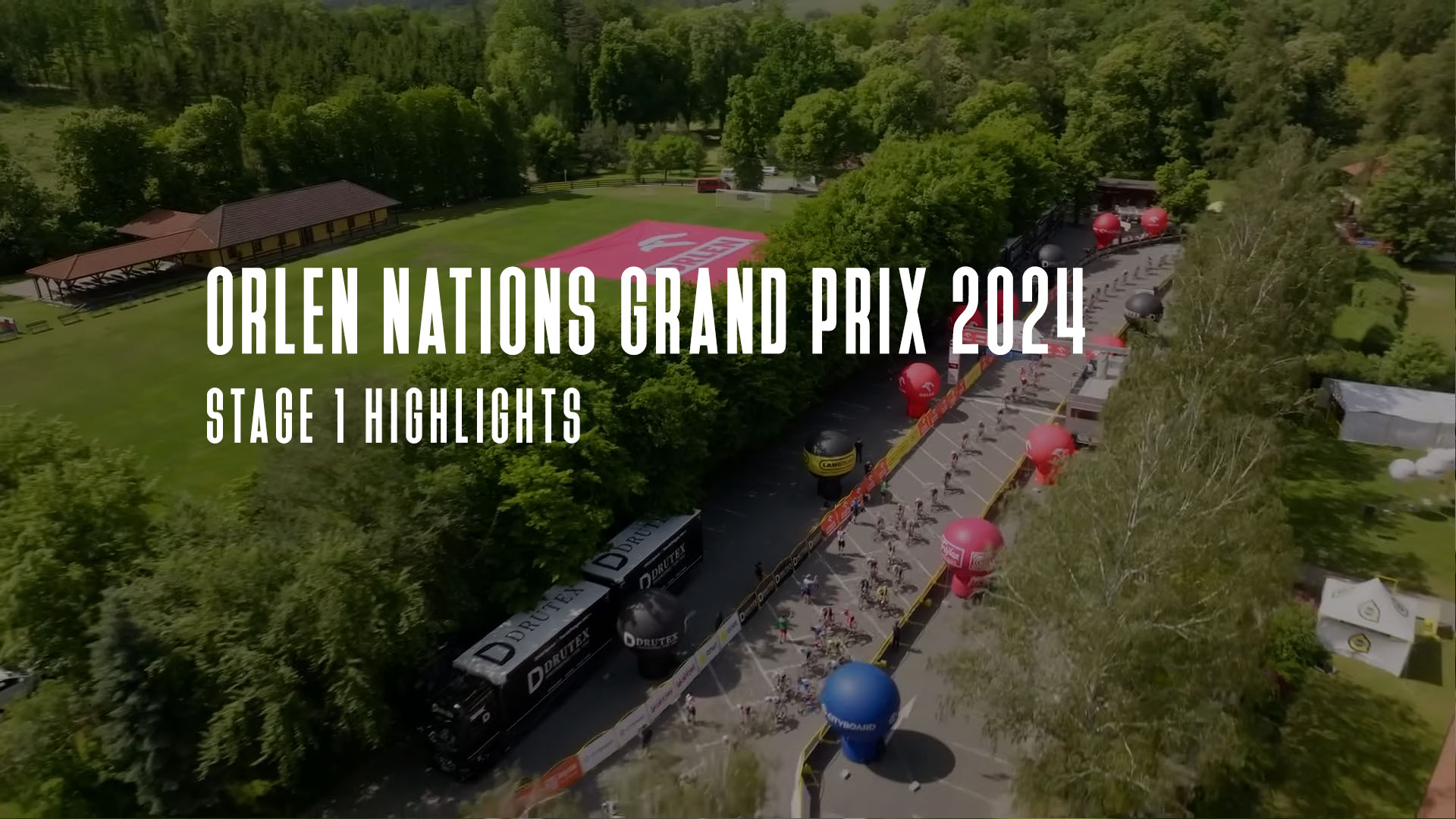 ORLEN Nations Grand Prix 2024