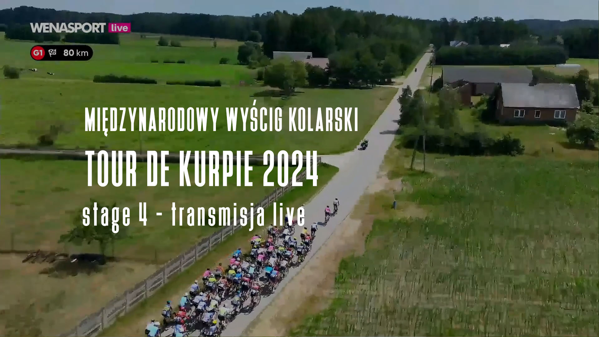 live kurpie 2024