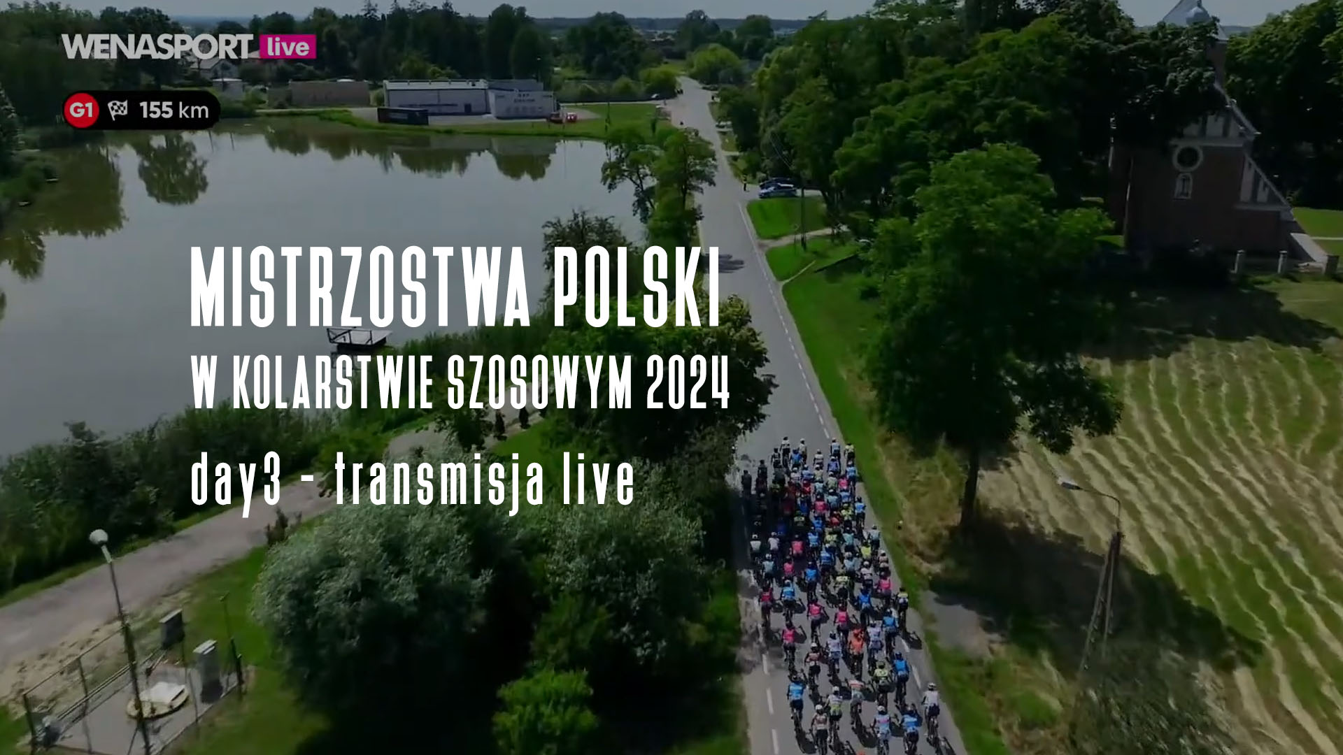 mistrzostwa polski w kolarstwie płock 2024