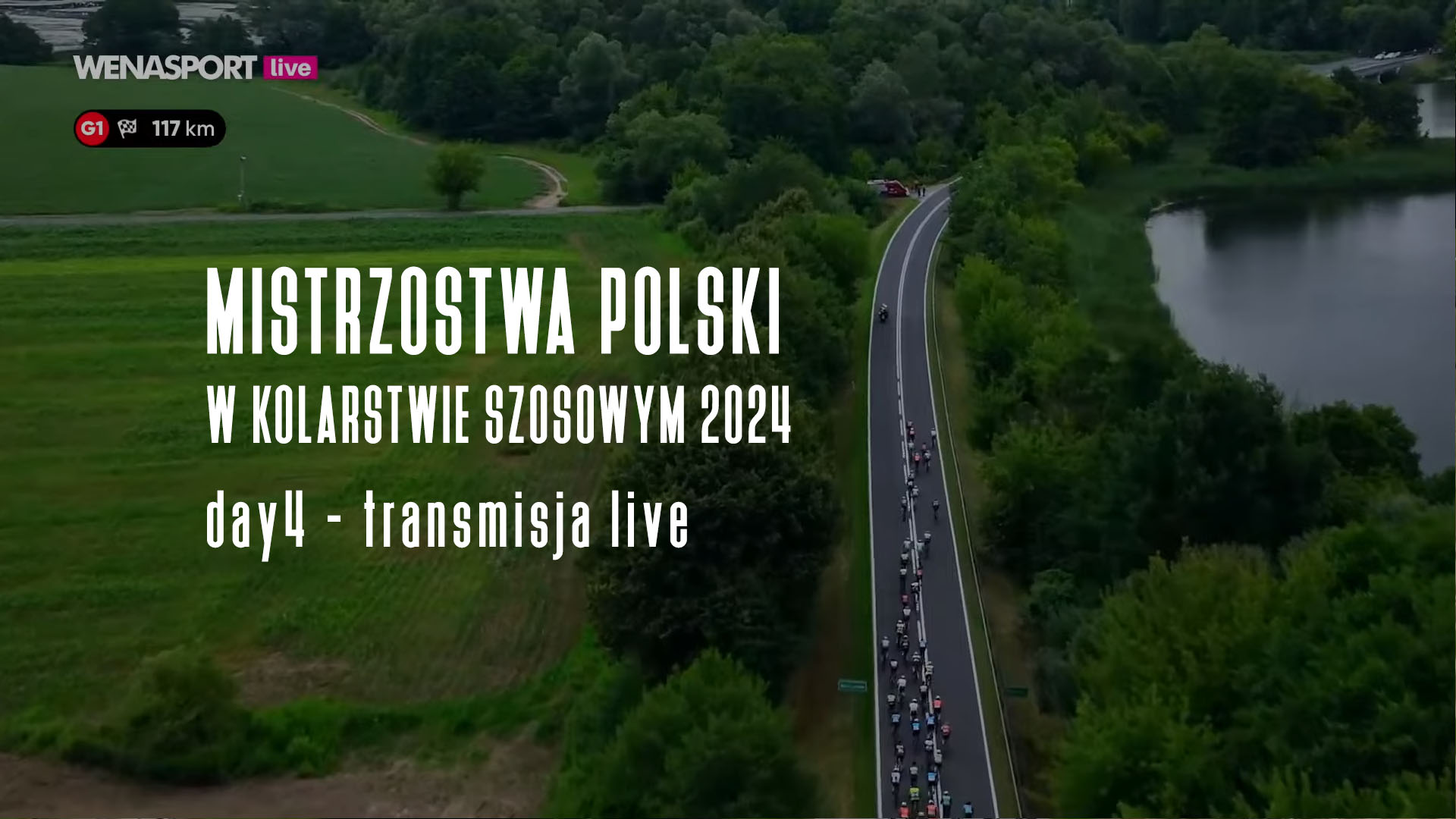 mistrzostwa polski w kolarstwie płock 2024